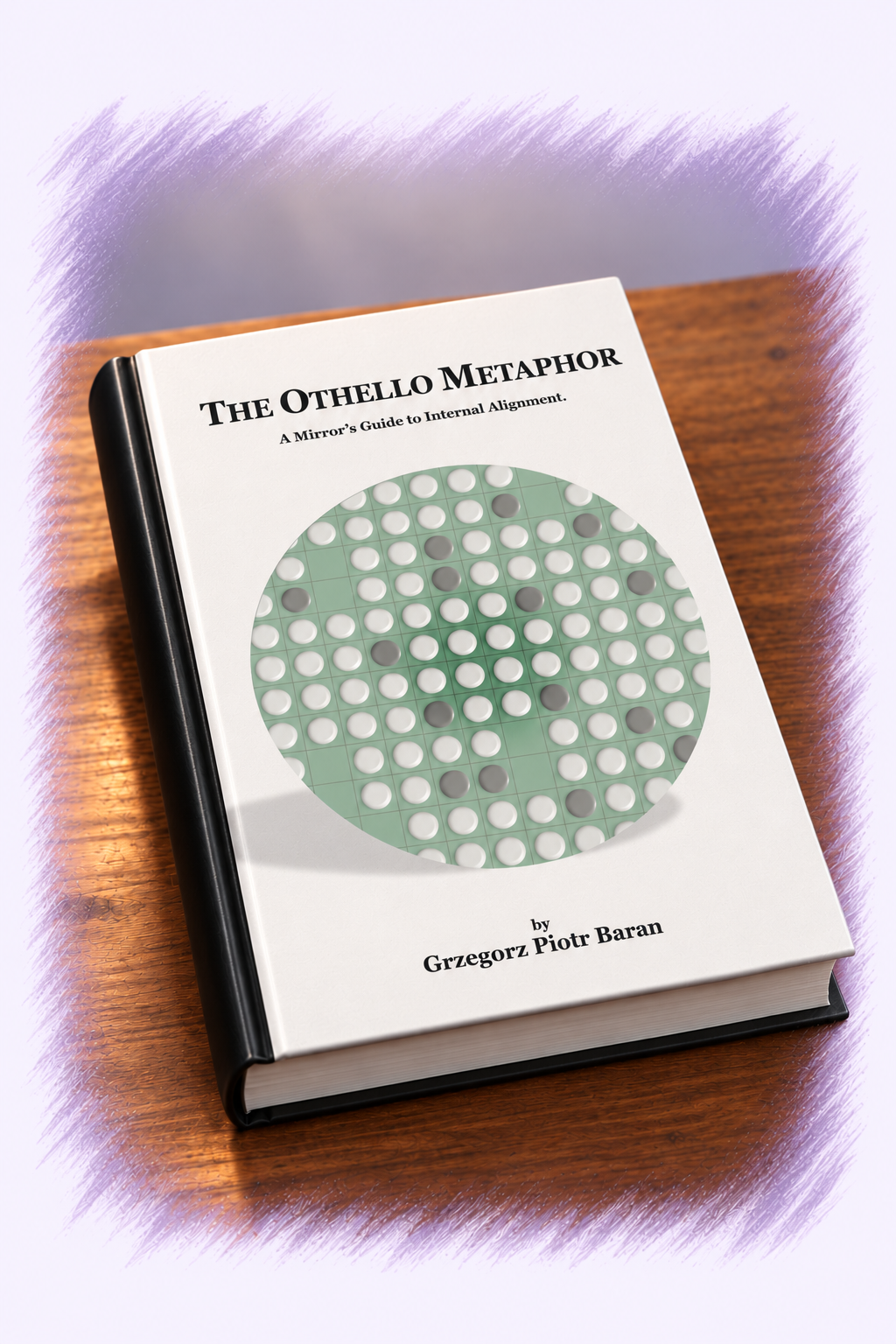 The Othello Metaphor cover