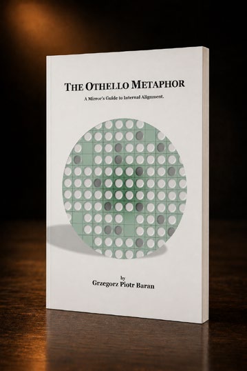 The Othello Metaphor by Grzegorz Piotr Baran