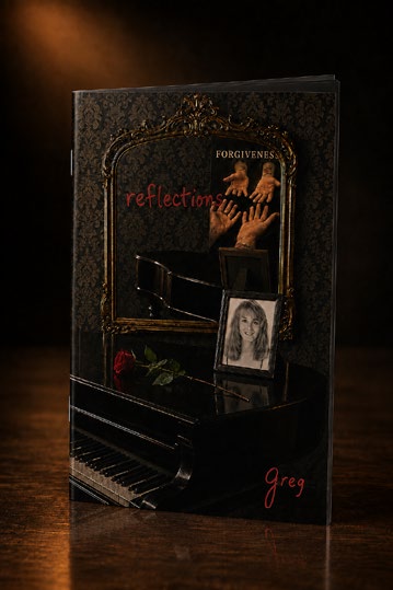 Forgiveness Reflections songbook