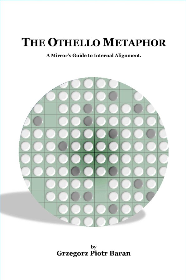 The Othello Metaphor cover